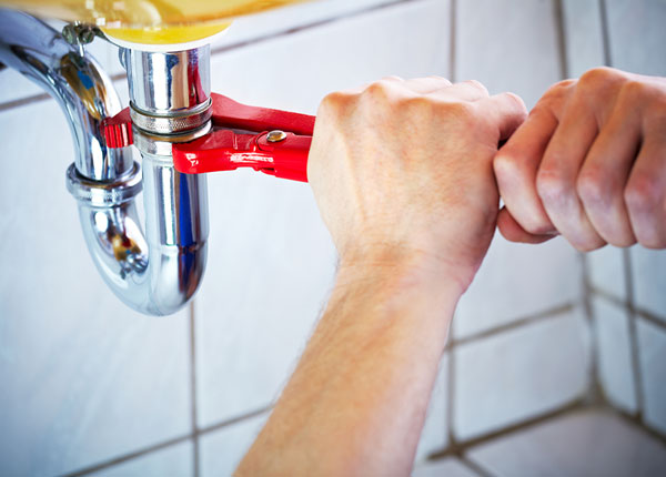 About Black Hawk Plumbers